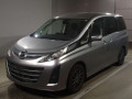 2012 Mazda Biante
