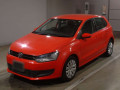 2012 Volkswagen Polo