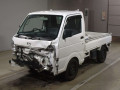 2023 Mazda Scrum Truck