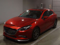2017 Mazda Axela Sport