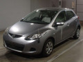 2010 Mazda Demio