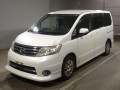 2009 Nissan Serena