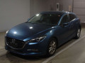 2018 Mazda Axela Sport