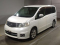 2006 Nissan Serena
