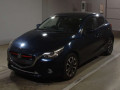 2014 Mazda Demio