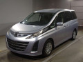 2010 Mazda Biante