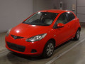 2010 Mazda Demio