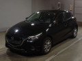 2016 Mazda Demio