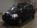 2010 Daihatsu Esse
