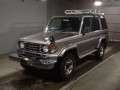 2000 Toyota Landcruiser 70