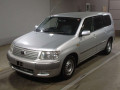 2008 Toyota Succeed Van