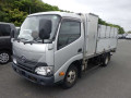 2018 Toyota Dyna Truck