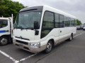 2017 Toyota Coaster