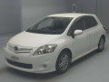 2011 Toyota Auris