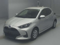 2020 Toyota YARIS