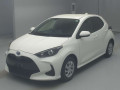 2020 Toyota YARIS