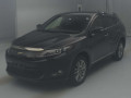 2014 Toyota Harrier
