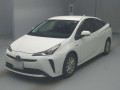 2020 Toyota Prius