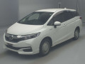 2018 Honda SHUTTLE