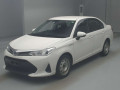 2020 Toyota Corolla Axio