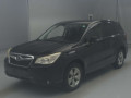 2013 Subaru Forester