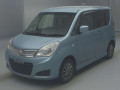2015 Suzuki Solio