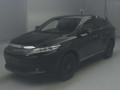 2018 Toyota Harrier