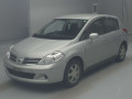 2008 Nissan Tiida