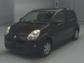 2011 Toyota Passo
