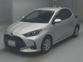 2020 Toyota YARIS