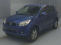 2007 Toyota Rush