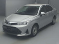 2018 Toyota Corolla Axio