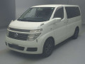 2003 Nissan Elgrand