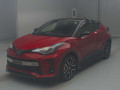 2020 Toyota C-HR