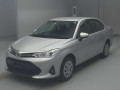 2022 Toyota Corolla Axio
