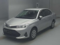 2022 Toyota Corolla Axio
