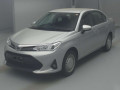 2021 Toyota Corolla Axio