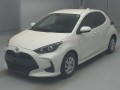 2020 Toyota YARIS