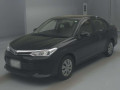 2015 Toyota Corolla Axio
