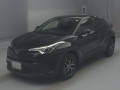 2017 Toyota C-HR
