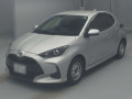 2022 Toyota YARIS