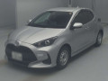 2025 Toyota YARIS