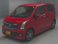 2017 Suzuki WAGON R STINGRAY
