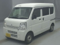 2016 Mitsubishi Minicab Van