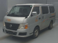2010 Nissan Caravan Van