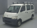 2015 Toyota Townace Van