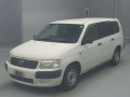2013 Toyota Succeed Van