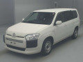 2020 Toyota Succeed