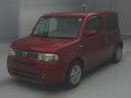 2013 Nissan Cube