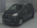 2016 Toyota Porte